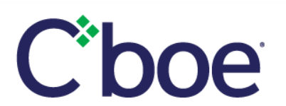 #芝加哥期权交易所外汇市场CBOE#