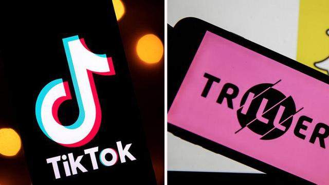 TikTok美国竞品Triller被爆寻求上市，外媒：正值其寻求利用TikTok困境获利之际