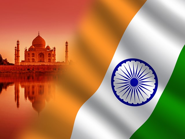 #IndiaTradeWarWinner#