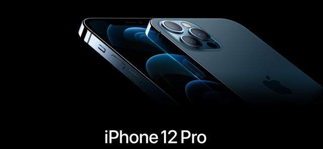 一文读懂iPhone12发布会｜全面支持5G 5499元起售
