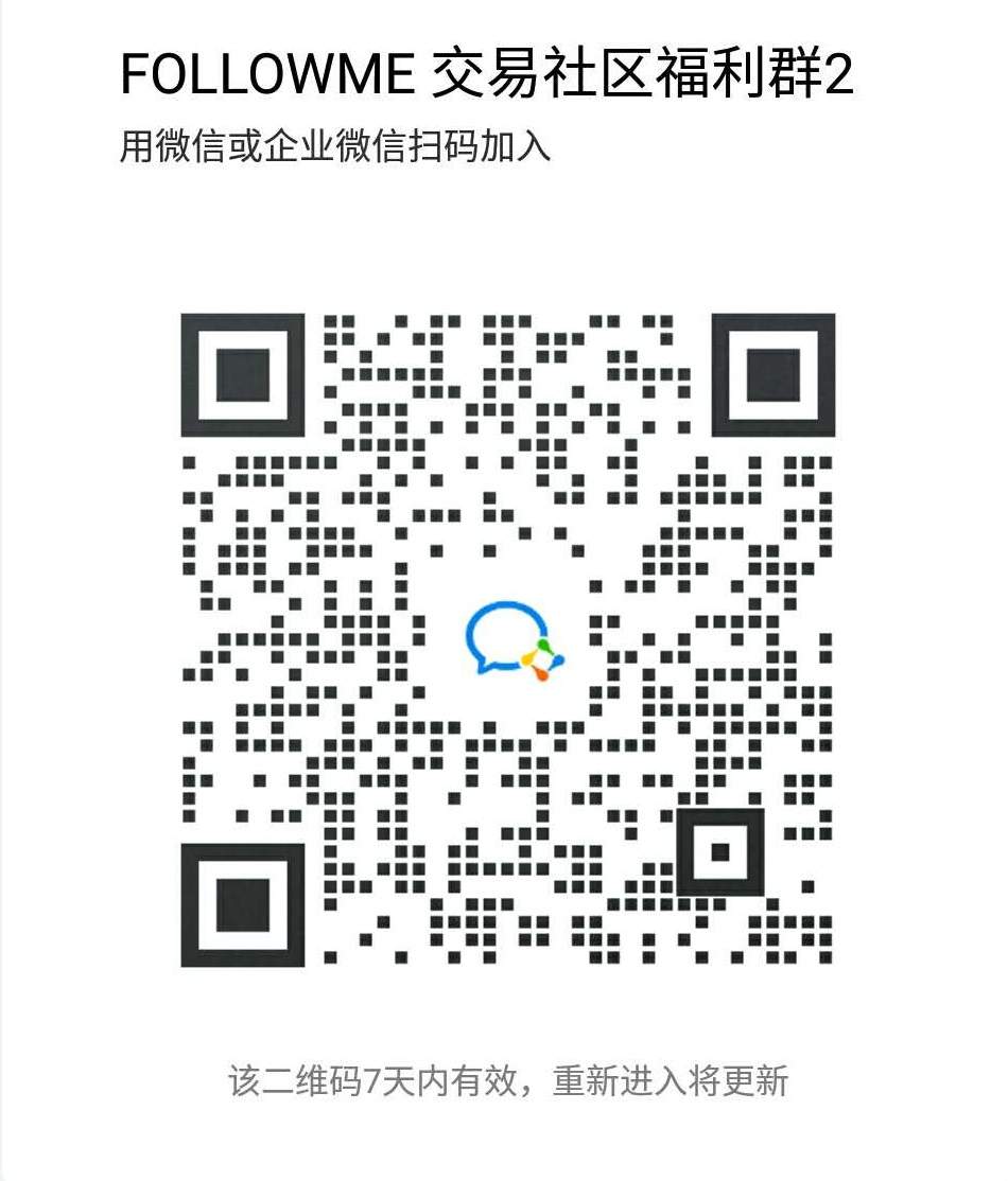 【 FOLLOWME 线上直播】星期四看直播，入群签到就送8 FCOIN ！