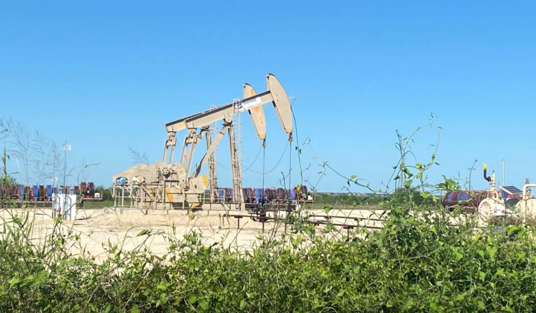 Oil falls further as Trump tests positive for COVID-19