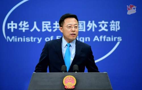 美国将委任“西藏事务特别协调员” 中方回应