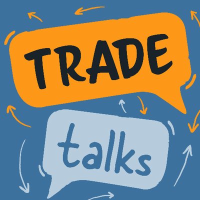 #Tradetalk#