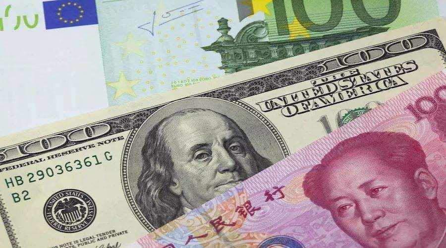 央行：走向更加市场化的人民币汇率形成机制