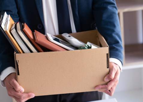 CFI英国首席执行官Richard Wynn辞职