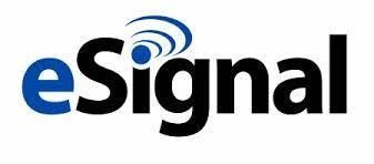 #eSignal#