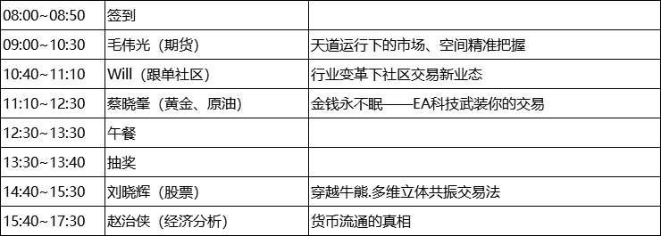 南京的朋友们！11月21日这场线下交流活动千万不可错过！