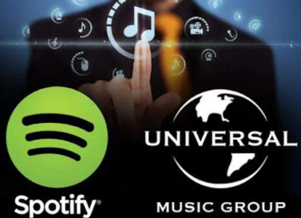 Spotify内测花钱推歌功能，能真正帮到音乐人吗？