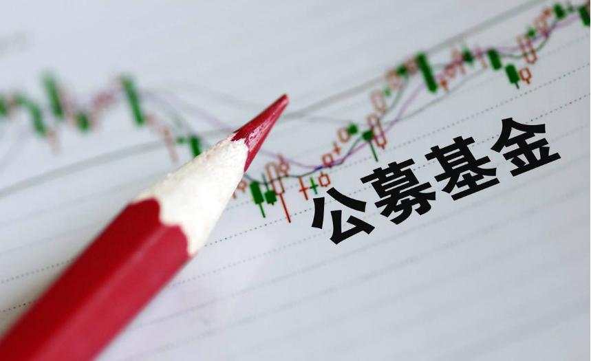 为什么一定要买公募基金？