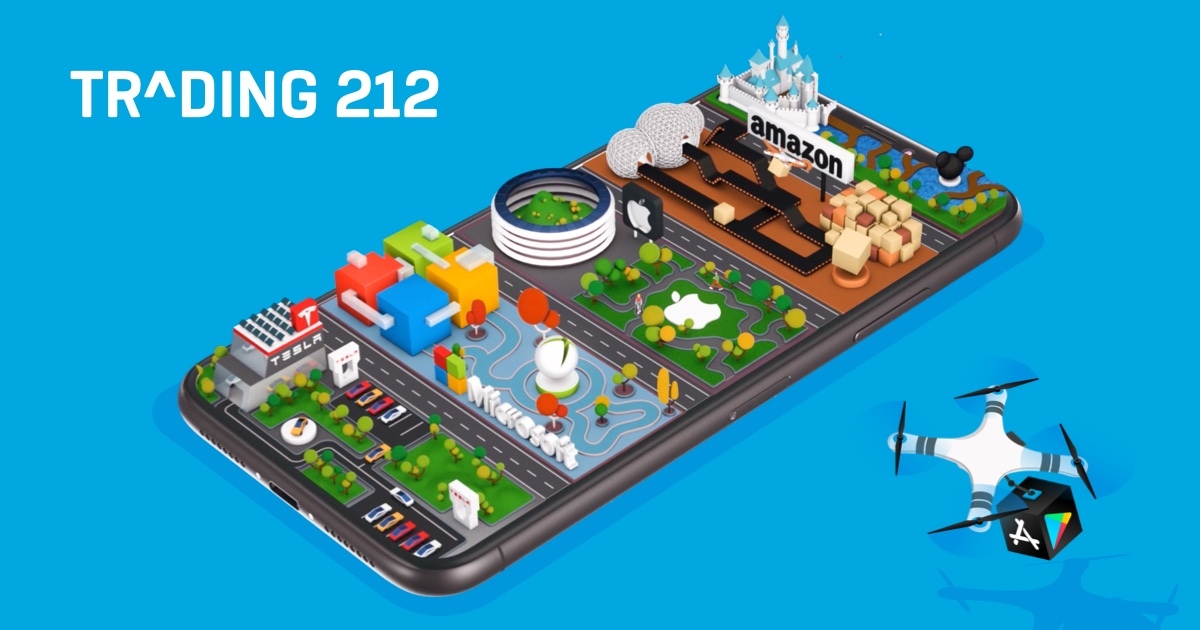 #Trading212#