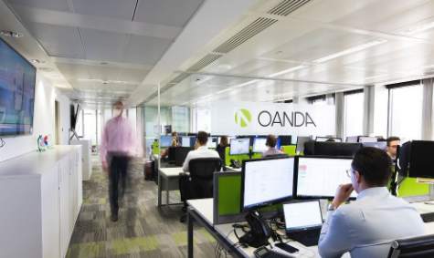 OANDA在马耳他开设新子公司