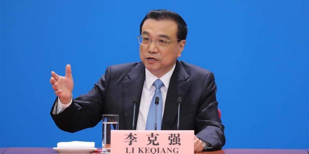 国务院：延续普惠小微企业贷款延期还本付息政策