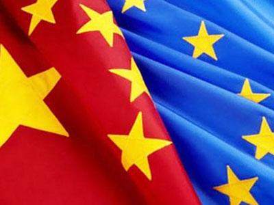 中欧投资协定谈判:中欧贸易“含金量”不断提升