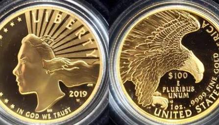 黄金2020年盘点：重新加冕“避险之王” 但王者风范或难持续