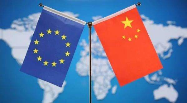 历时七年35轮谈判中欧投资协定谈妥了 商务部发言人深夜表态