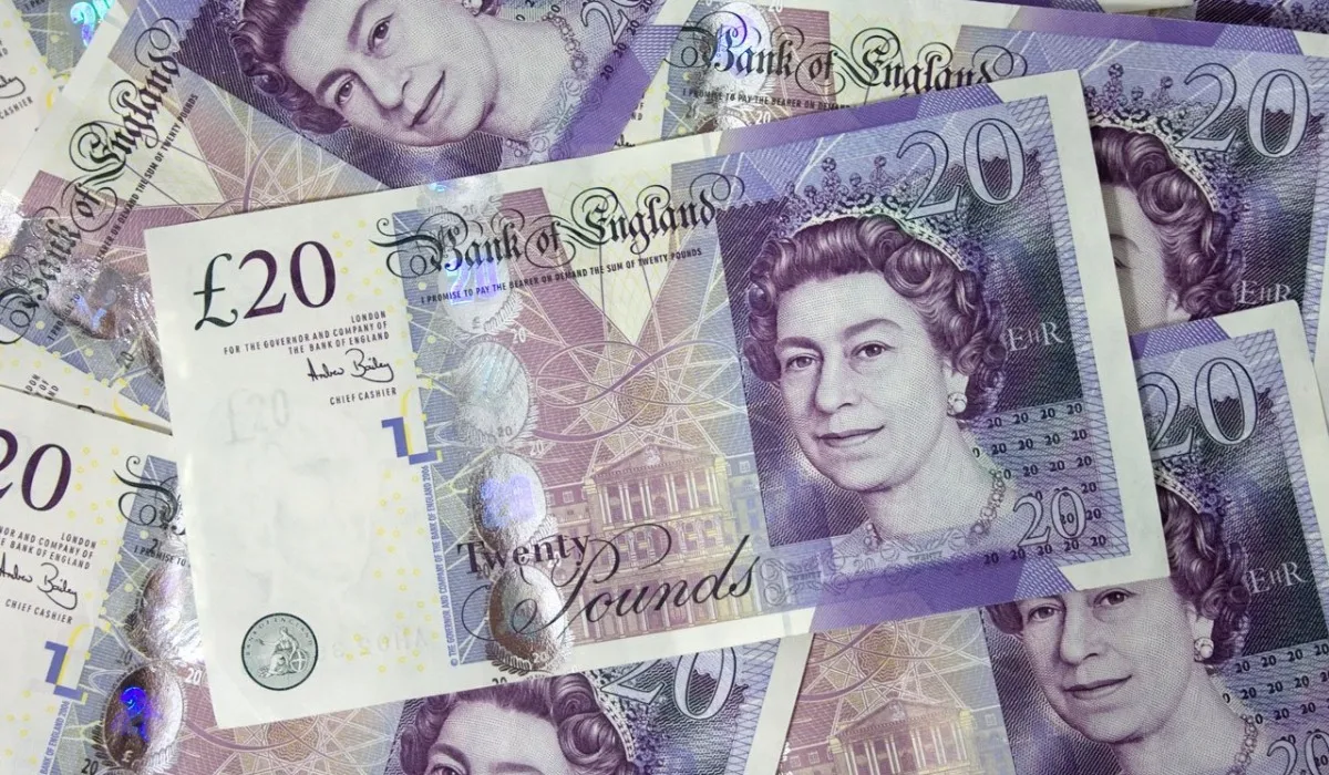 BREAKING - GBP/USD Snaps Four Day Uptrend on EU's Fresh Brexit Proposals