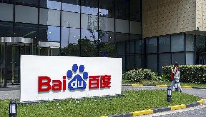 股价猛涨市值翻倍，百度熬过低谷了吗？