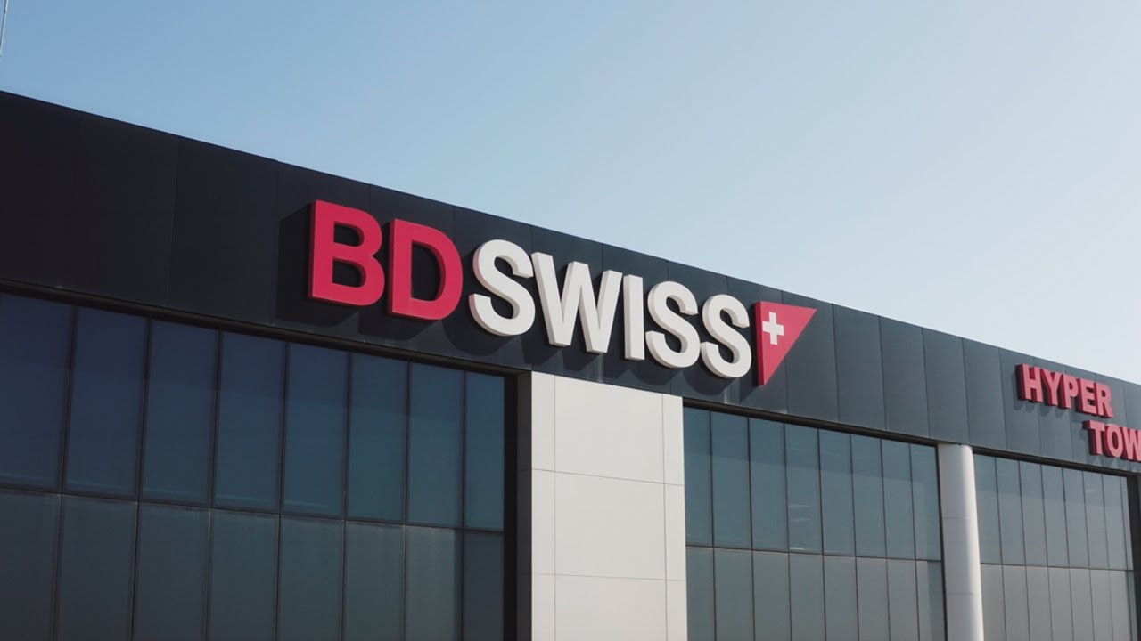 #BDSwissForex#