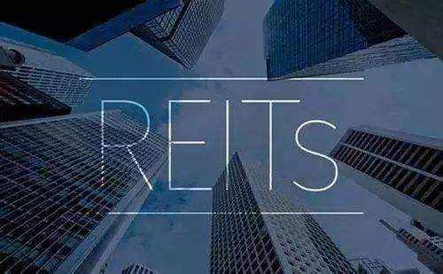 深交所：推动公募REITs配套规则制定发布
