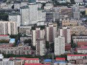 一线城市楼市年终翘尾！“大城市住房问题”何解？