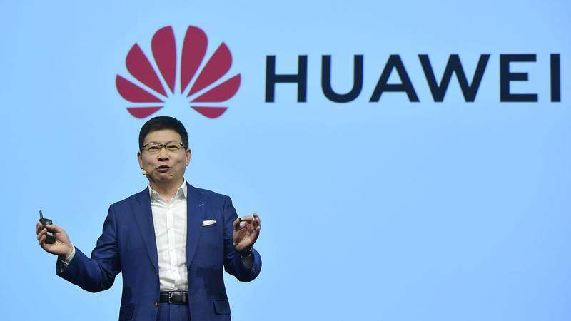 任正非再次钦点余承东，背后意图是什么？