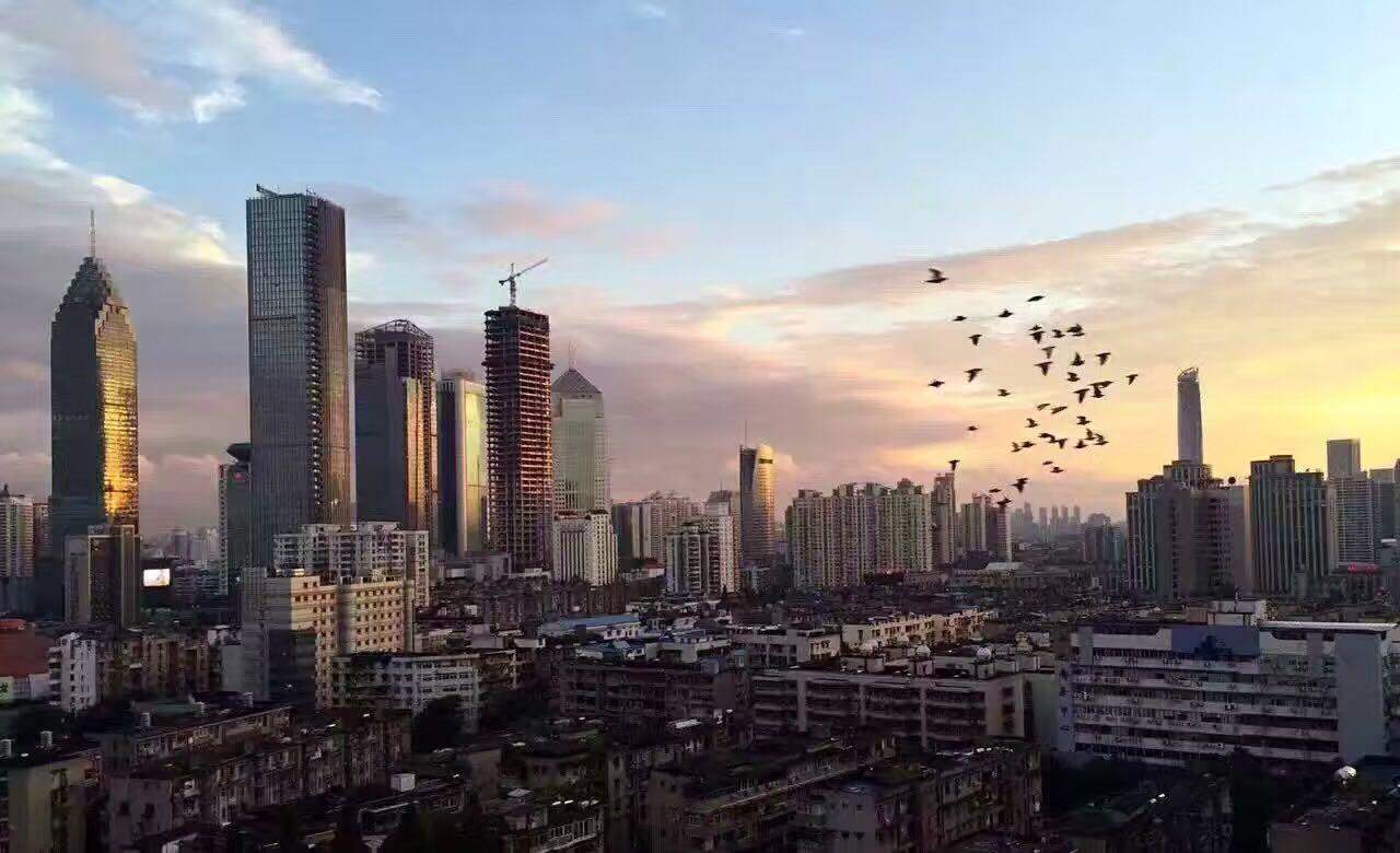 深圳公寓市场进入寒冬：新房促销，二手业主大幅降价抛售