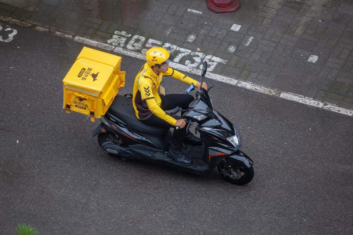 美团市值2万亿港币，然后呢？