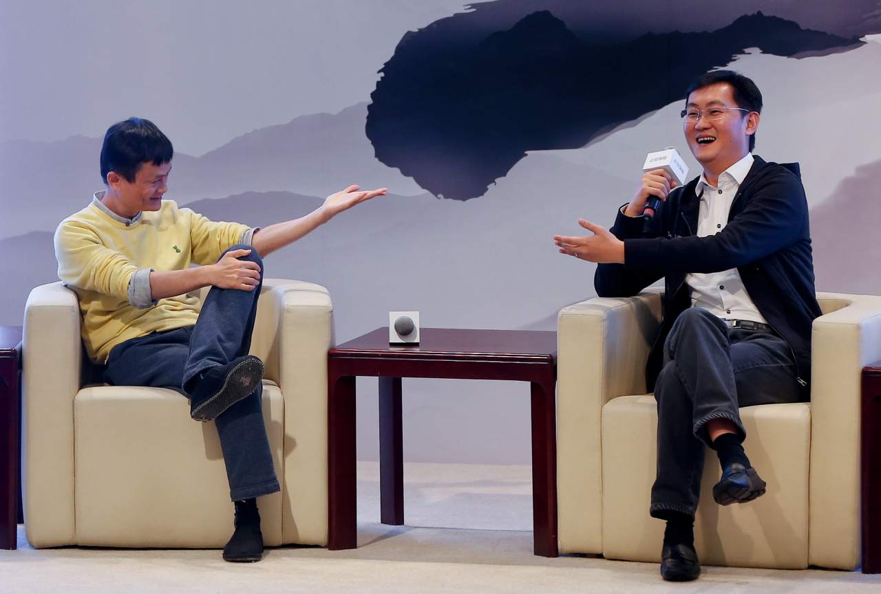 2020胡润世界500强榜单发布：腾讯第六 阿里第七