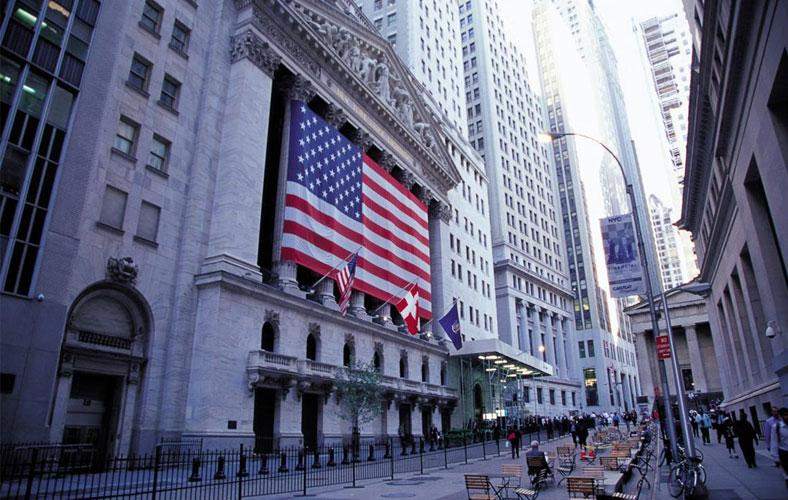 美国散户“攻陷”华尔街！惊动白宫