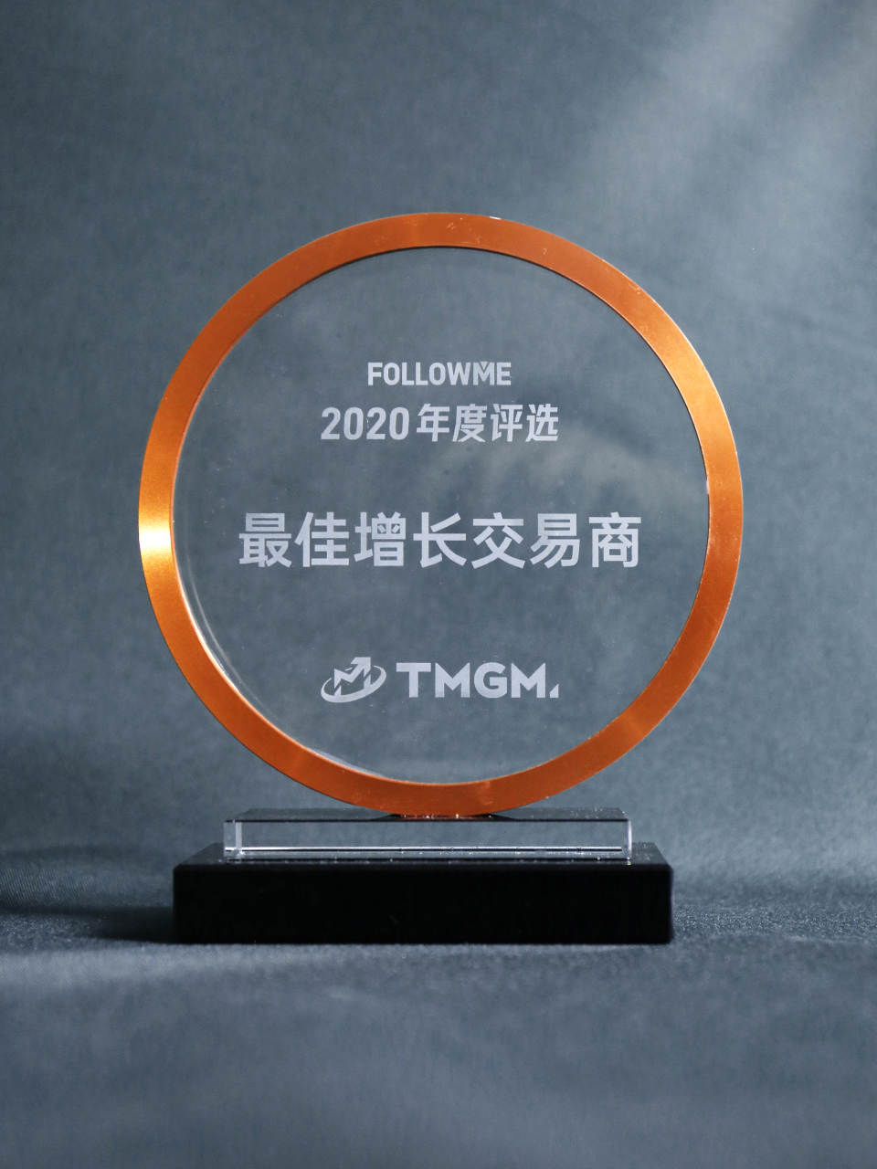 2020 FOLLOWME 交易社区交易商年度评选结果已出炉!6家交易商获奖