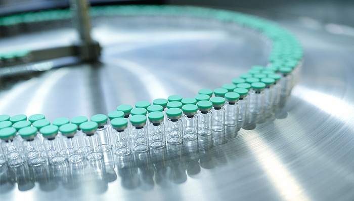 因为钟睒睒辞职市值蒸发120亿元？万泰生物大跌原因不止于此