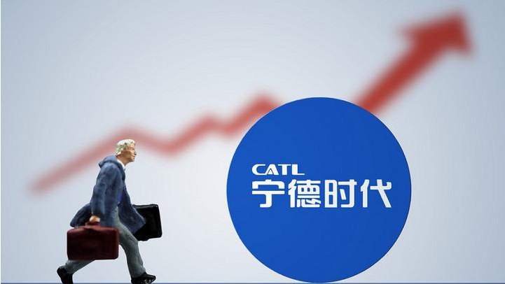 宁德时代含糊以对 谁是蔚来固态电池供应商？