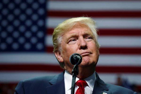 多数共和党参议员反对弹劾案，定罪特朗普可能性减小