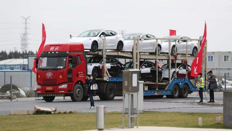 2020中国经济超预期，对2021意味着什么？