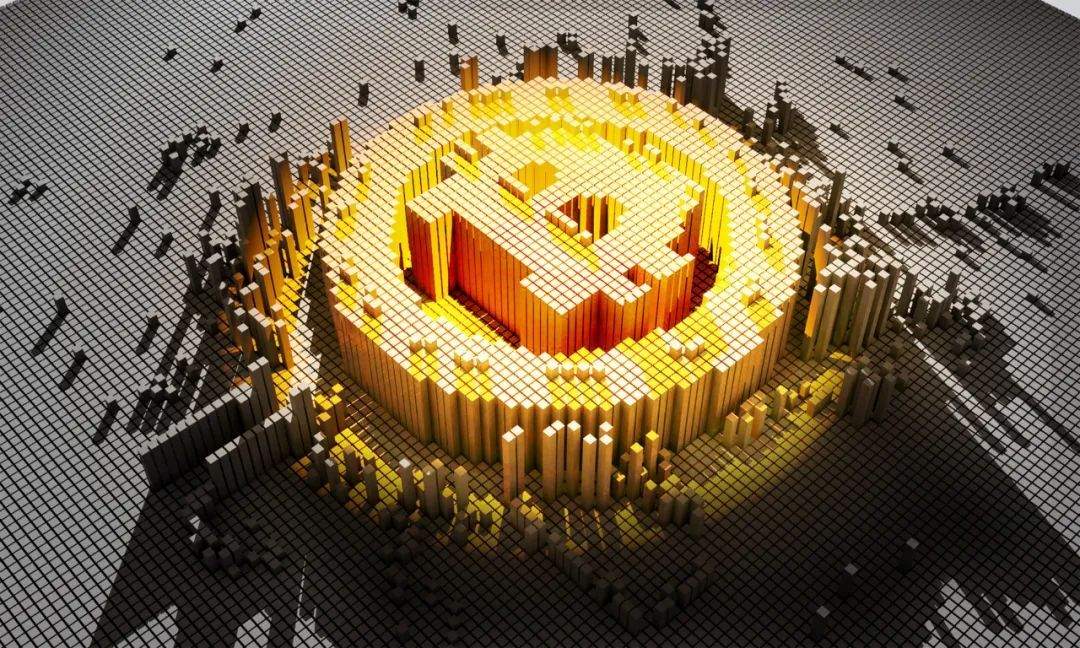 比特币突破4万美元：还有上涨动力？