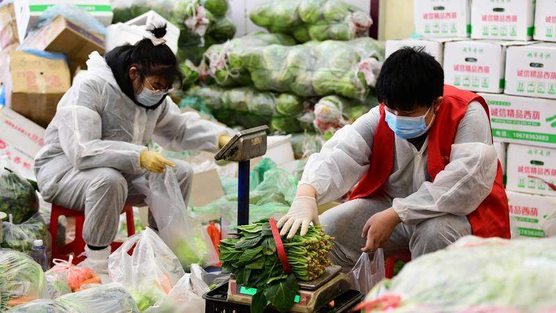 GDP首破100万亿：2020国民经济还有哪些亮点？