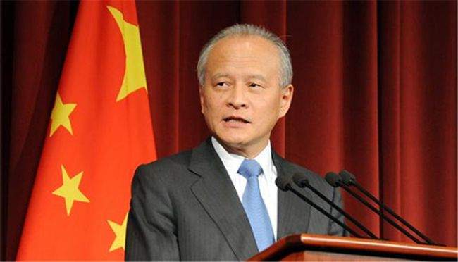 事关中美关系，25日拜登这样明确表态了