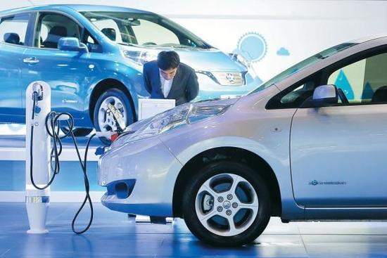 百度联手吉利造电动汽车？两家公司回应：不予置评