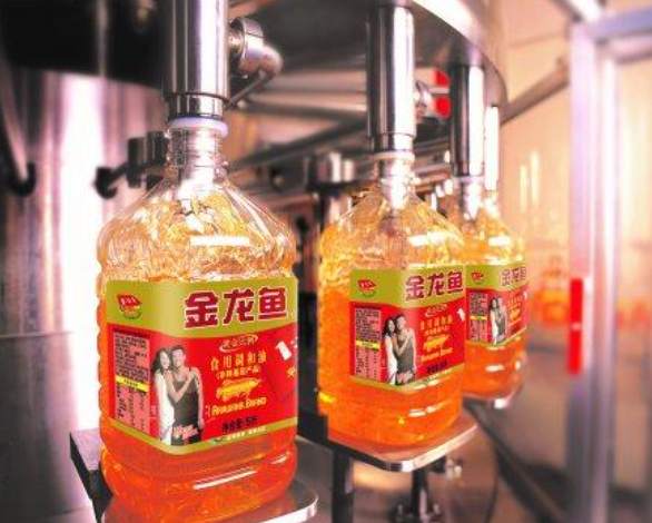 金龙鱼也不香了：伪“油茅”为何不值6000亿 净利腰斩