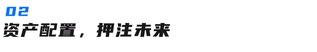 股市分化，如何跑赢印钞机？