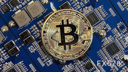 比特币巨震！ 比尔盖茨：如果你没马斯克有钱还是小心点