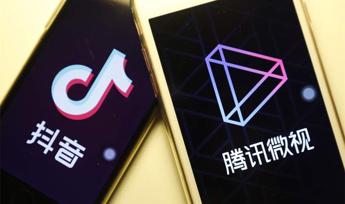 抖音大战腾讯，中国互联网“二战”爆发！