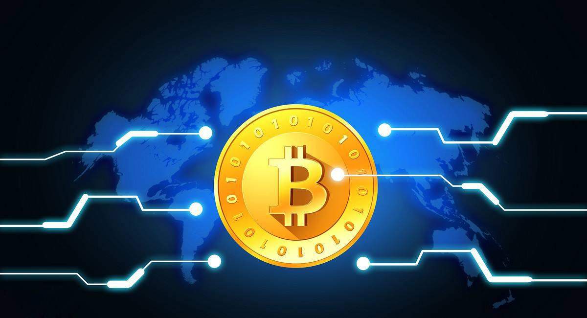 比特币高空坠崖 凸显美国货币政策与金融体系失败