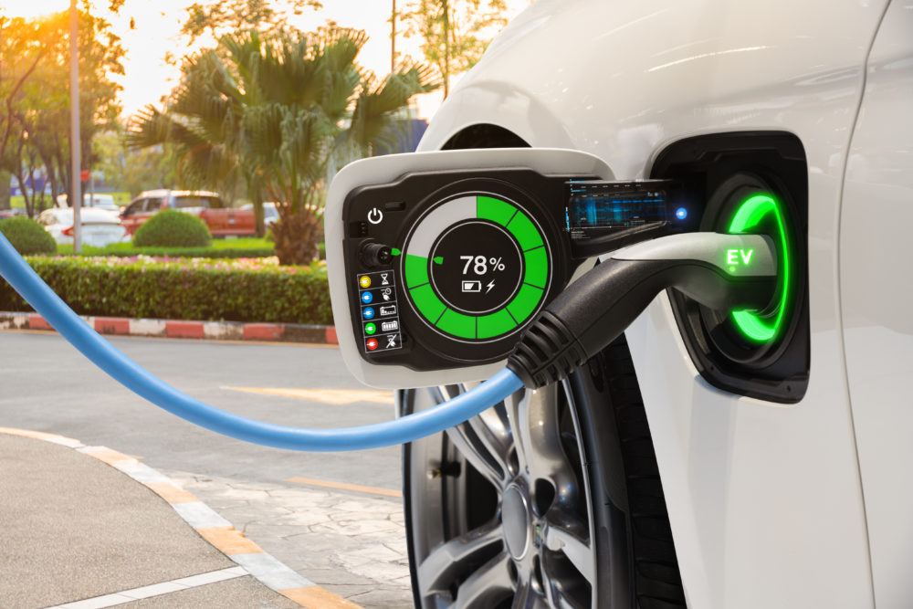#ElectricVehicle#