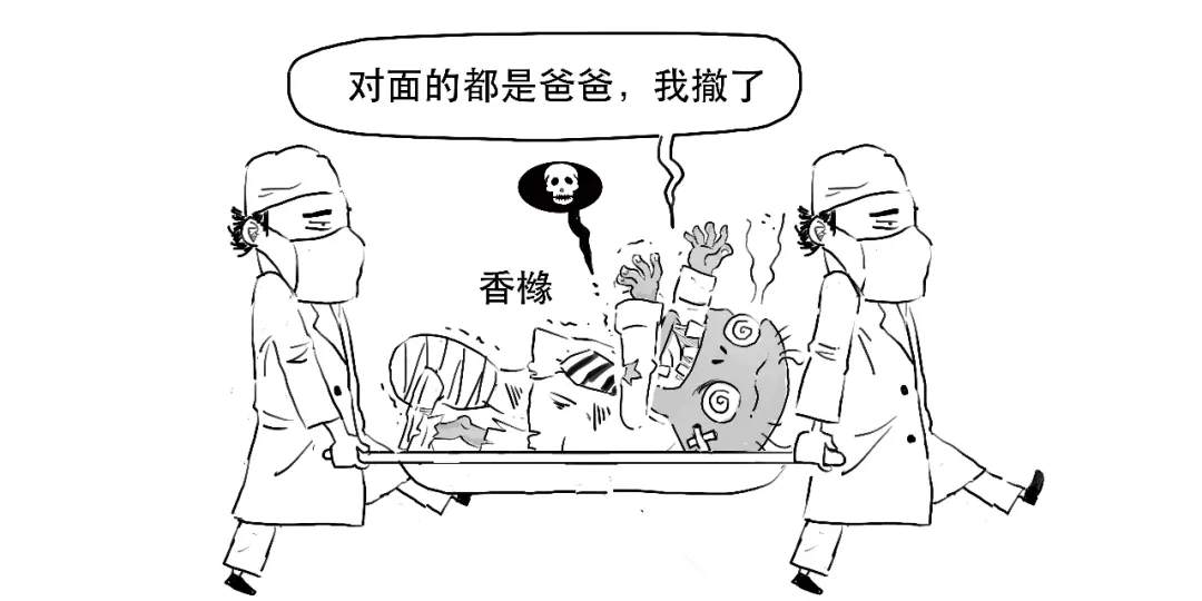 韭菜的复仇