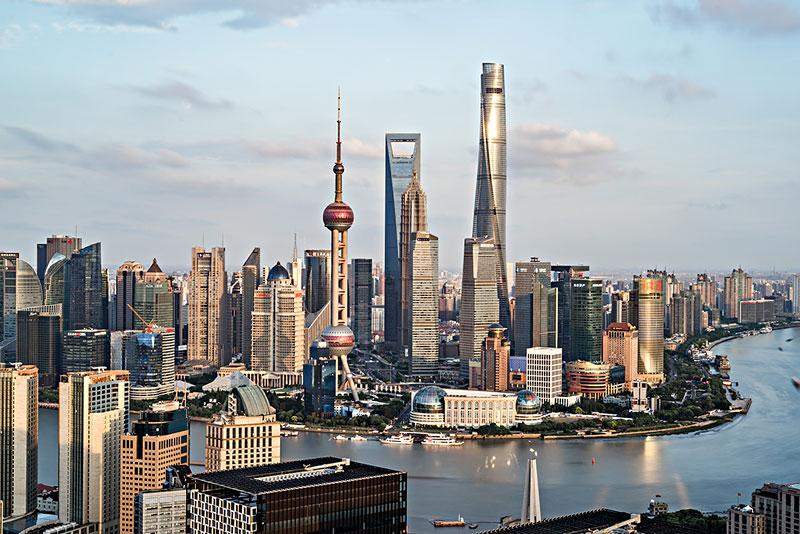上海约谈房地产经纪机构、房企等：不得炒作房屋涨价