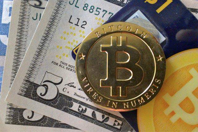 欧易OKEx：比特币价格超一斤半黄金 警惕短期投资泡沫