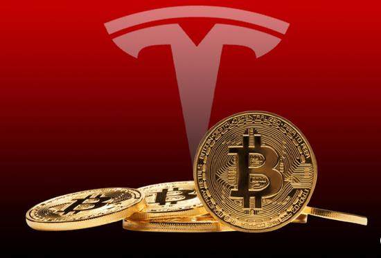 特斯拉投比特币提前泄露？当事人：嗑药胡编结果成真
