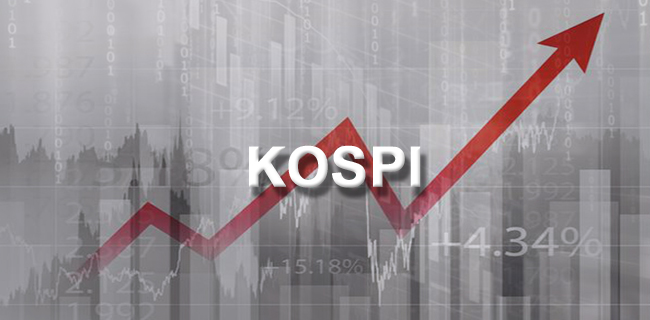 #KOSPI#